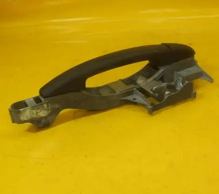 Fiat Scudo Front door exterior handle 9680656580