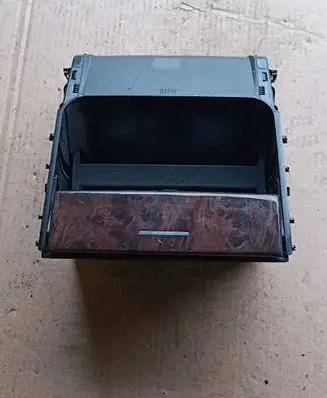 BMW X5 E53 Cup holder back 51167077955 7077955