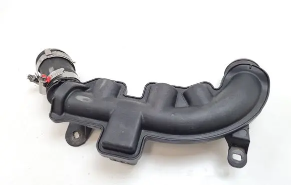 Intercooler hose/pipe