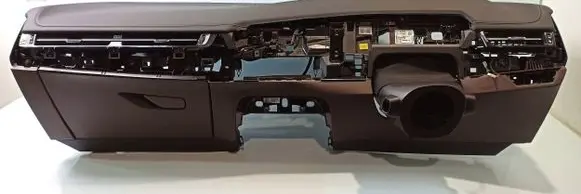 BMW 2 Active Tourer U06 Dashboard 9635035 51459632599 51459632711