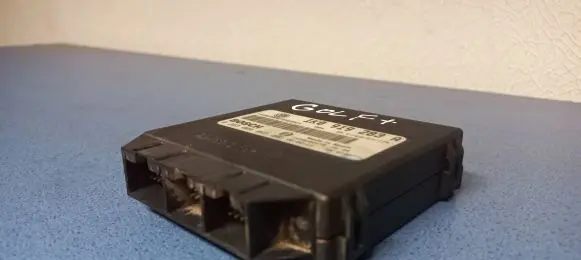 Volkswagen Golf Plus Parking PDC control unit/module 1K0919283A