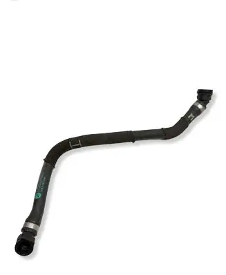 BMW X5 G05 Engine coolant pipe/hose 8598055 163363236521