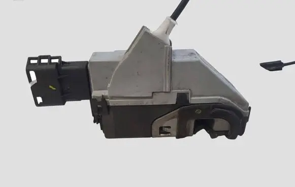 Citroen C5 Rear door lock A01776