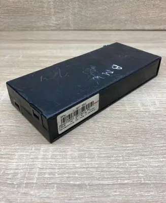 BMW 3 E36 Alarm control unit/module 1387954