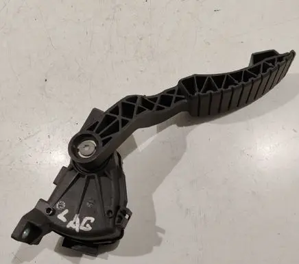Renault Laguna II Accelerator throttle pedal 8200003392