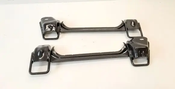 Toyota Avensis T250 ISOFIX cover 