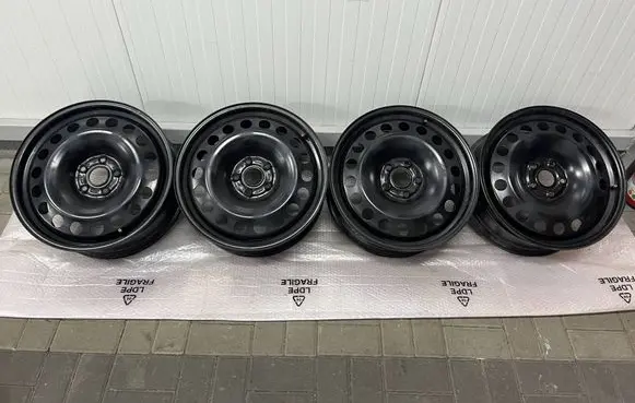 Volkswagen ID.3 R18 forged rim 1EA601027