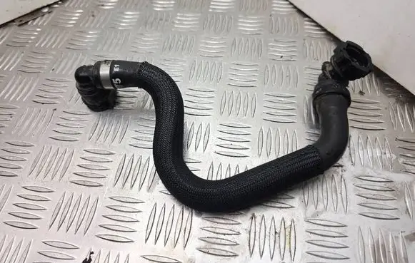 Opel Mokka B Engine coolant pipe/hose 