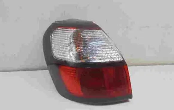 Subaru Legacy Rear/tail lights 4836A