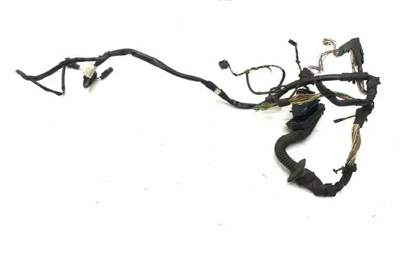 Porsche Boxster 986 Front door wiring loom 99970225940