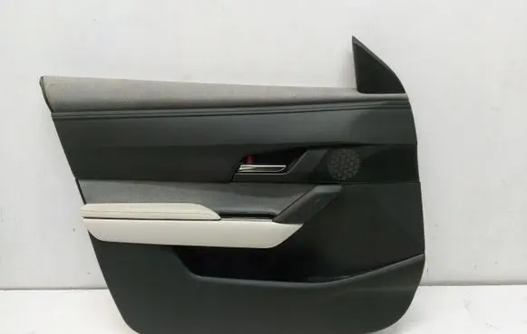 Mazda MX-30 Front door card panel trim mazmx30657465
