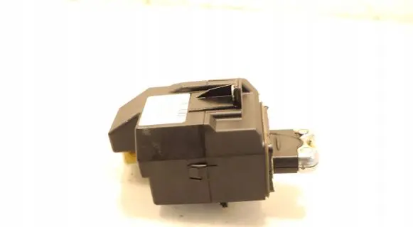 Alfa Romeo 159 Ignition lock
