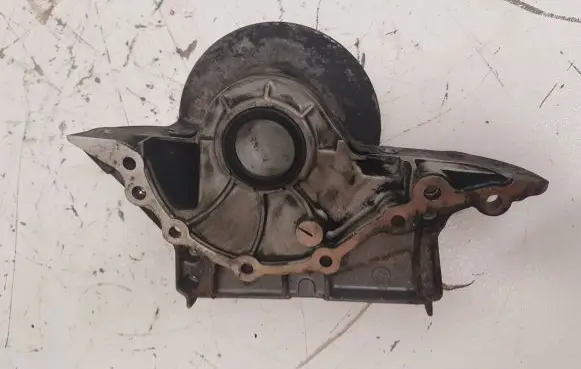 Renault Fluence other engine part
