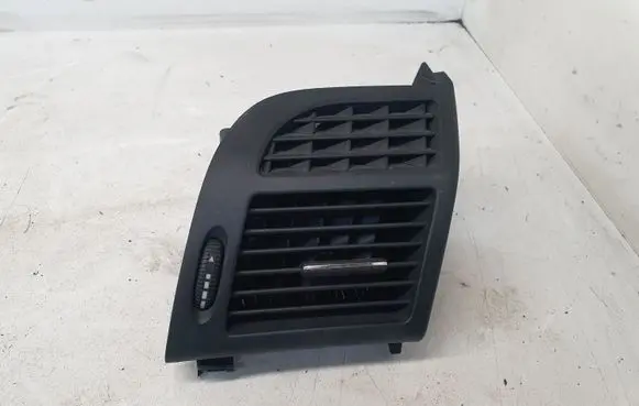 Mercedes-Benz E W211 Dashboard side air vent grill/cover trim 2118300654 A134103