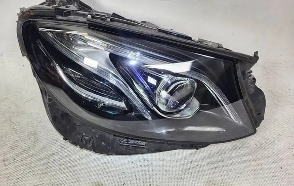 Mercedes-Benz E W213 Headlight/headlamp A2139061804 1EX2017LD