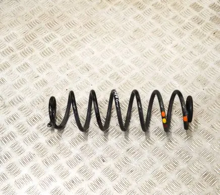 Peugeot 2008 II Rear coil spring