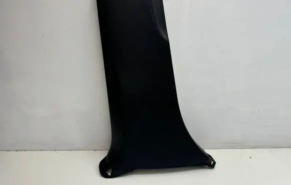 Mercedes-Benz GLE (W166 - C292) (B) pillar trim (bottom) A1666900025