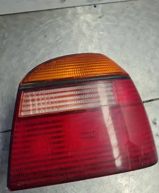 Skoda Octavia Mk1 (1U) Tail light bulb cover holder 1U6945257