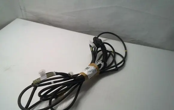 Toyota Prius (XW50) Rear window washer fluid hose 9009962156 TOYOTAOEMPRIUSWIPERWASHERLIFTGATETAILGATEHATCHWASHERHOSE9009962163