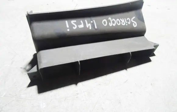 Volkswagen Scirocco Air intake duct part 1K0805971C