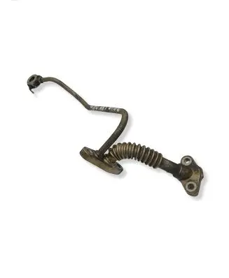 Honda CR-V Turbo turbocharger oiling pipe/hose 