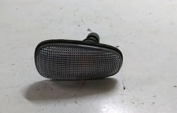 Opel Zafira A Front fender indicator light