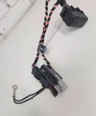 Renault Laguna III Other wiring loom 52410682 CH106054366 12039721