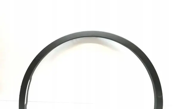Tesla Model Y Front arch trim 