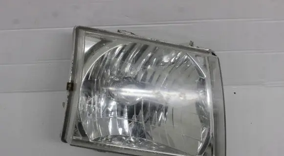 Ford Ranger Headlight/headlamp