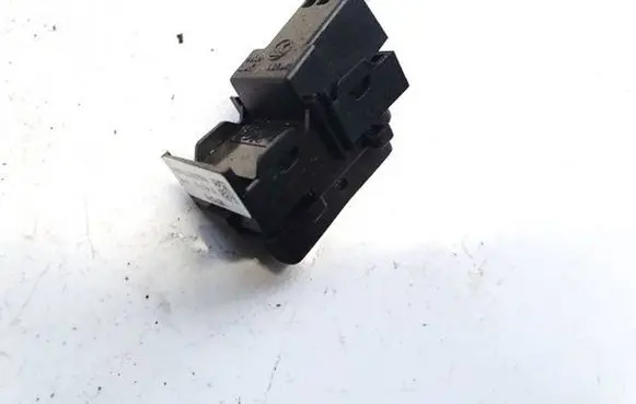Volvo S80 Central locking switch button 30710475
