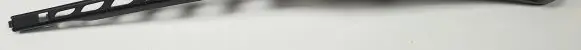 BMW 6 E63 E64 Front wiper blade arm 7035099
