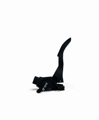 Volkswagen Golf VII Accelerator throttle pedal 5Q1723503F