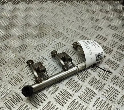 Ford Fiesta Fuel main line pipe 0261555179 DM5G9H487AB