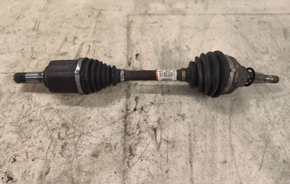 Ford Explorer V Front driveshaft BB533B437CH