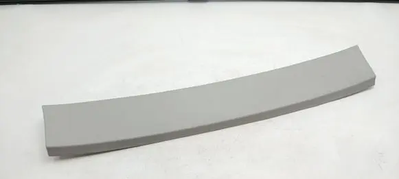 Volkswagen PASSAT B7 Handrail (top trim) 3AF867617