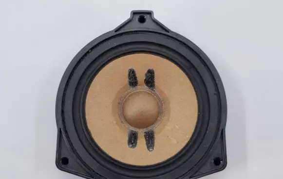 Mercedes-Benz A W177 Panel speaker A2478202901