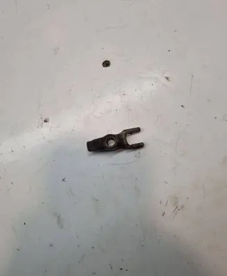 Opel Astra H Fuel Injector clamp holder 4763