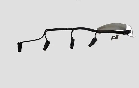 Mercedes-Benz C W204 Glow plug wires 1685451828