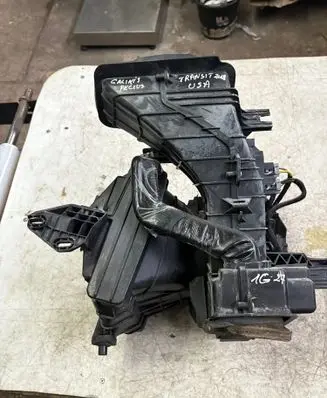 Ford Transit Interior heater climate box assembly BK3119846BA