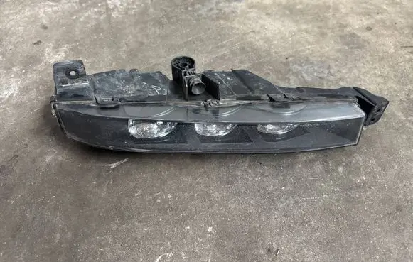 BMW 7 G11 G12 Front fog light 7342953