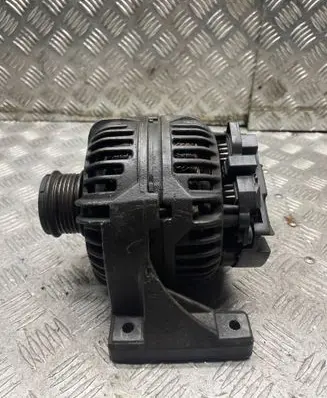 Volvo V70 Generator/alternator