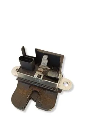 Volkswagen Golf VII Tailgate/trunk/boot lock/catch/latch 239164