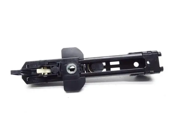 Audi Q5 SQ5 Seat belt adjustment rail 8E0857833G