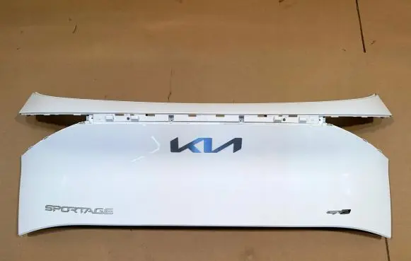 KIA Sportage Tailgate/trunk/boot exterior handle 87310-R2000
