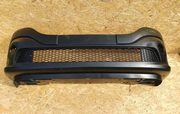 Renault Trafic III (X82) Front bumper 620223380R