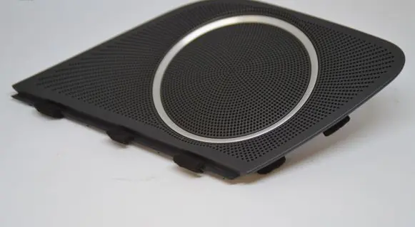 Audi A5 8T 8F Rear door speaker cover trim 8T0035436A