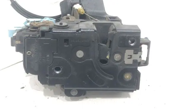 Rear door lock