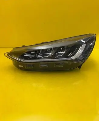 Ford Focus Headlight/headlamp NX7B-13E015-CF