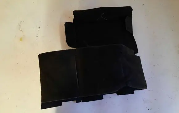 Audi A3 S3 8V Battery box tray 5N0915411D