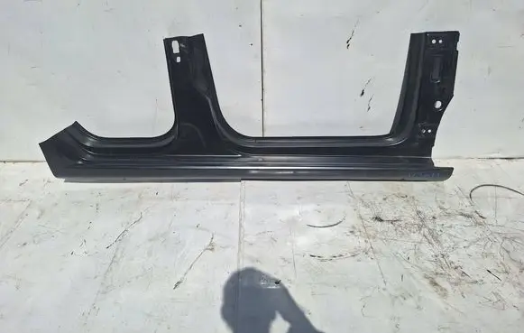 Volkswagen Up Side car body part 1S4809606F